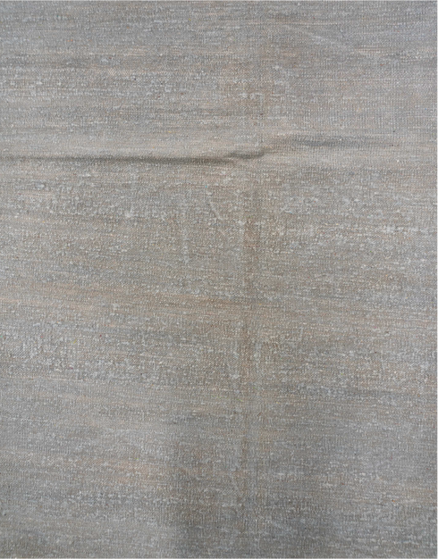 Vintage Dhurrie Area Rug (11' x 14')